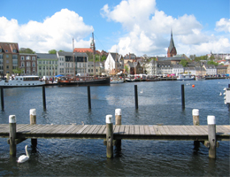 Flensburg